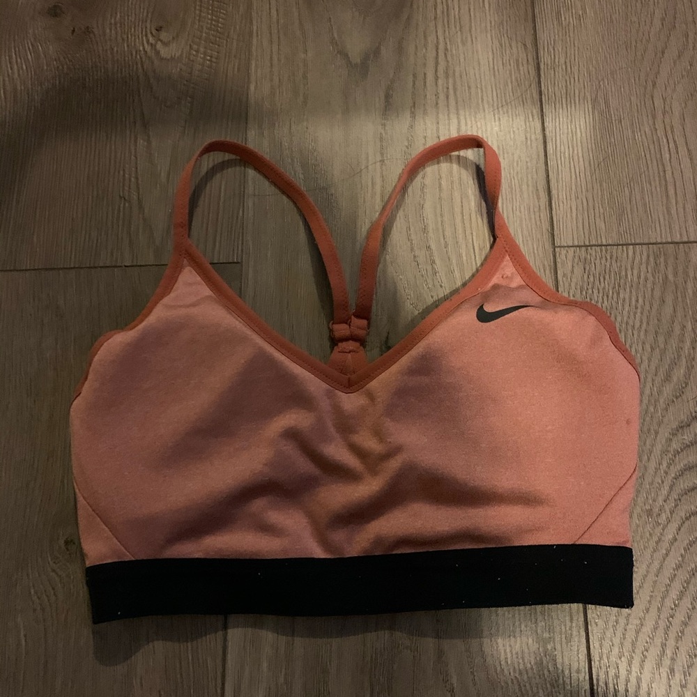 NIKE SPORT BRA ‼️